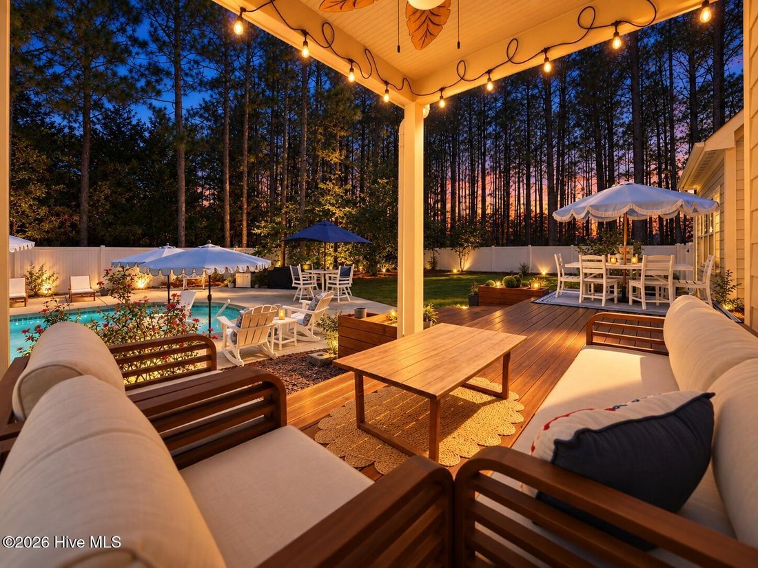House in Jackson Springs, North Carolina, United States 2 - 18965405