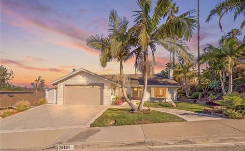 Casa en Laguna Niguel, California, Estados Unidos 1