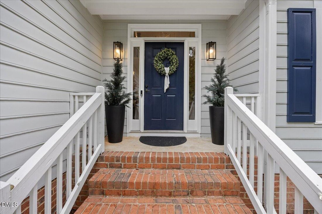House in Raleigh, North Carolina, United States 2 - 18970014