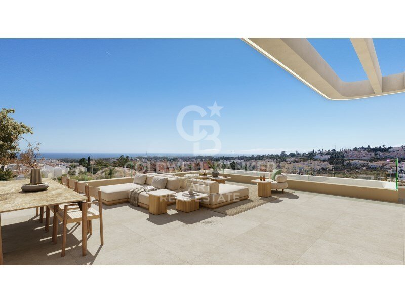 Apartment in Estepona, Andalusia, Spain 4 - 18970895