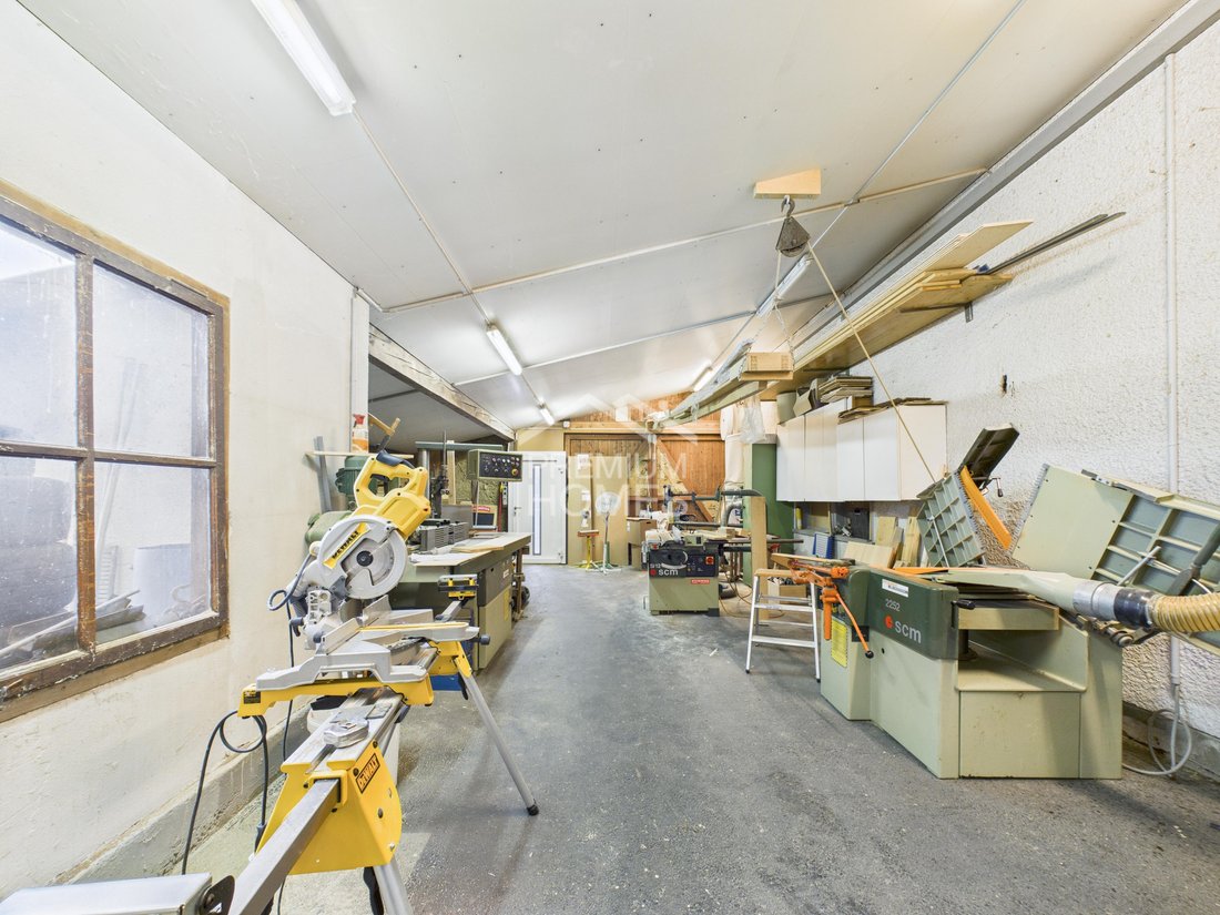 House in Herzogenbuchsee, Canton of Bern, Switzerland 3 - 18977394