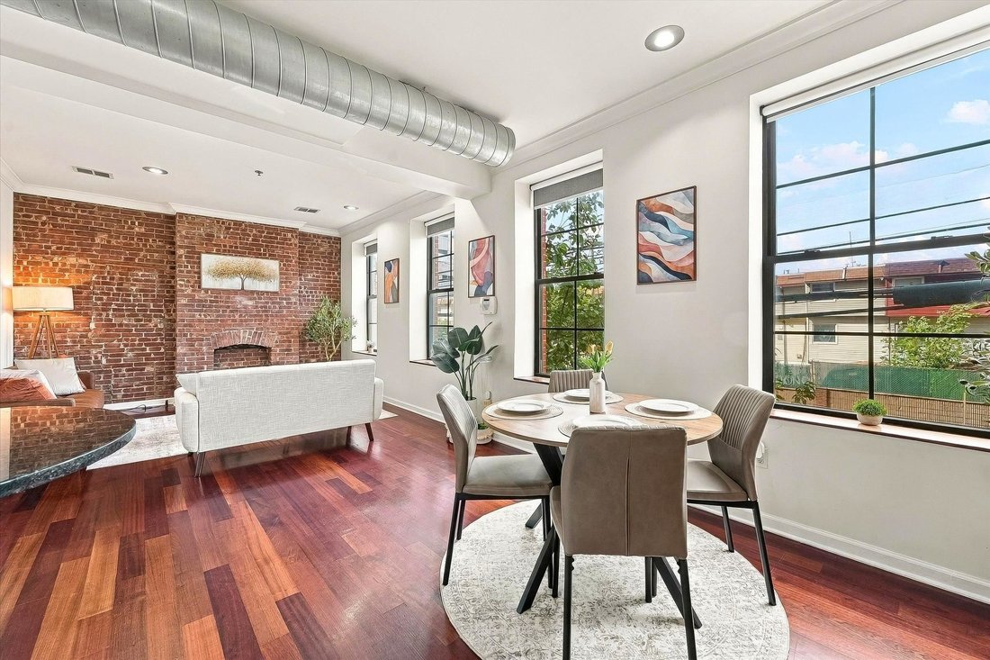 Condo in Jersey City, New Jersey, United States 3 - 18964571