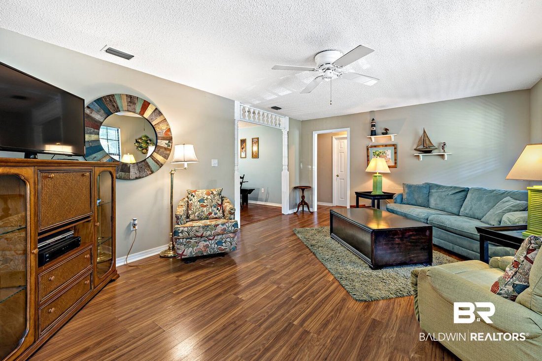 House in Gulf Shores, Alabama, United States 5 - 18968595