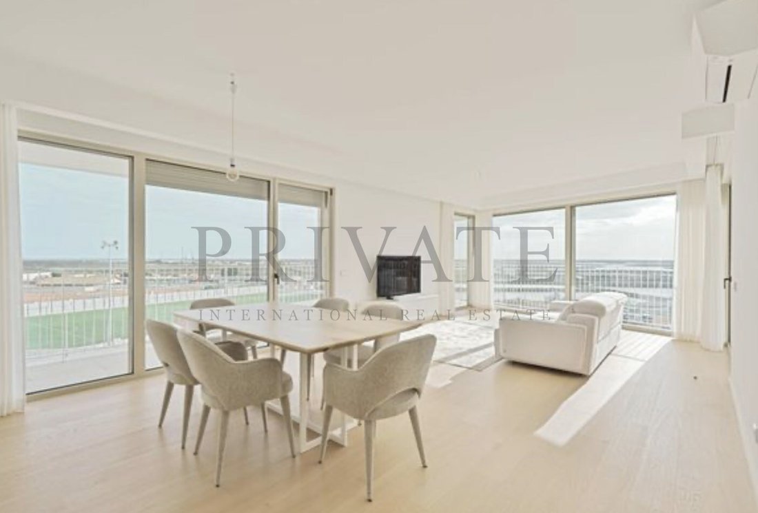 Apartment in Faro (Se e Sao Pedro), Algarve, Portugal 3 - 18966493