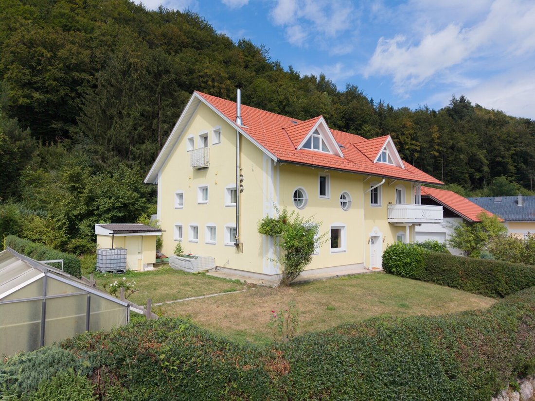 House in Frankenburg, Upper Austria, Austria 4 - 18974914