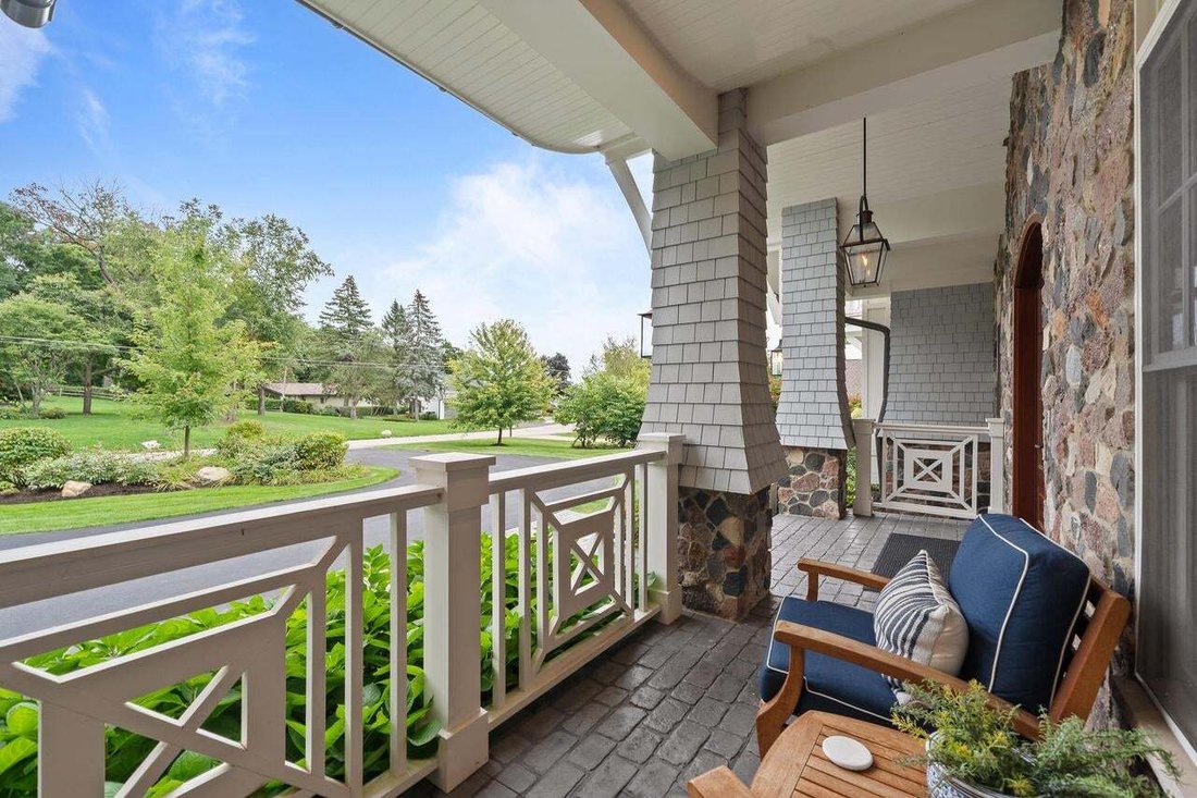 House in Lake Geneva, Wisconsin, United States 4 - 18969540
