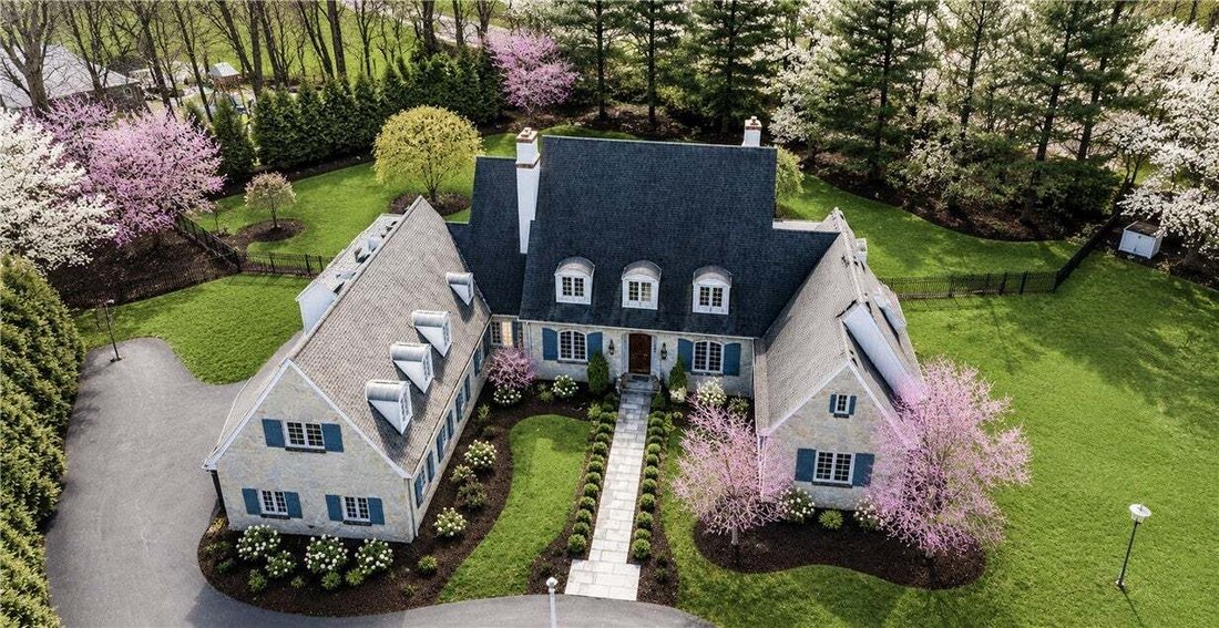 House in Rochester, New York, United States 3 - 17525327