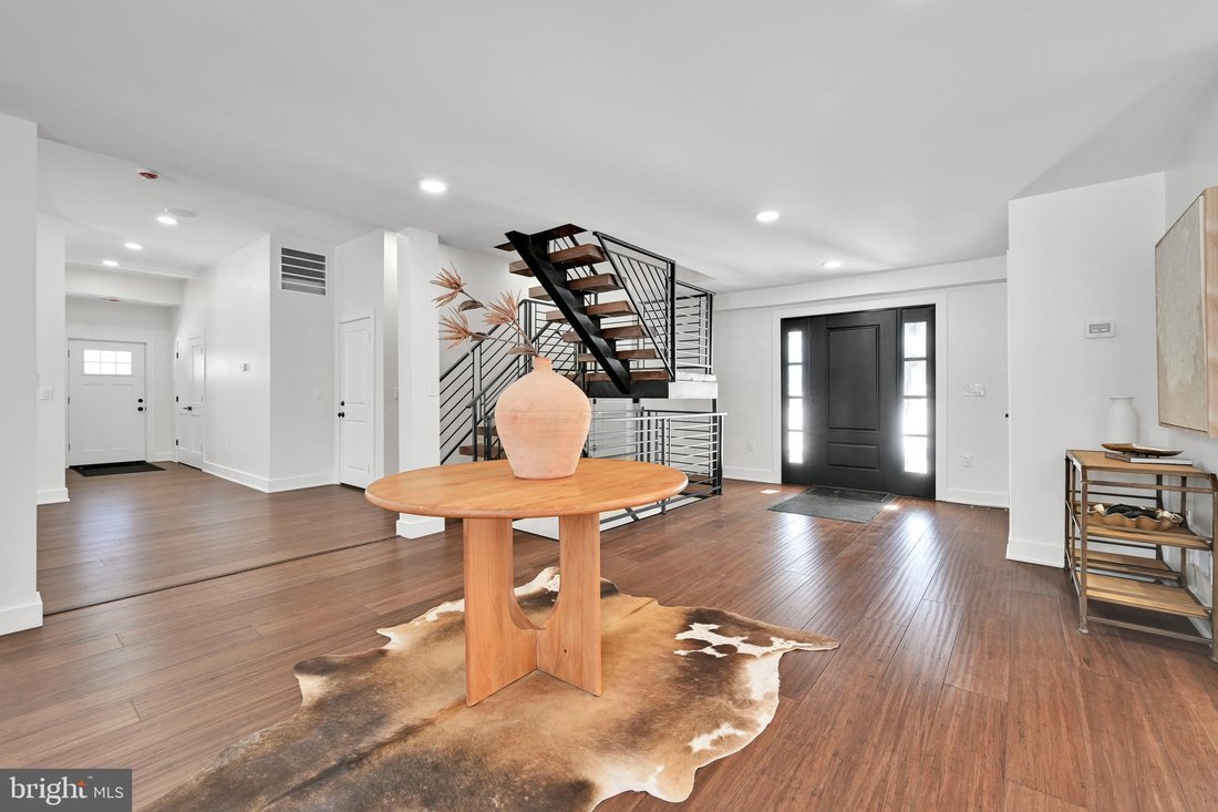 House in Wayne, Pennsylvania, United States 4 - 18068779