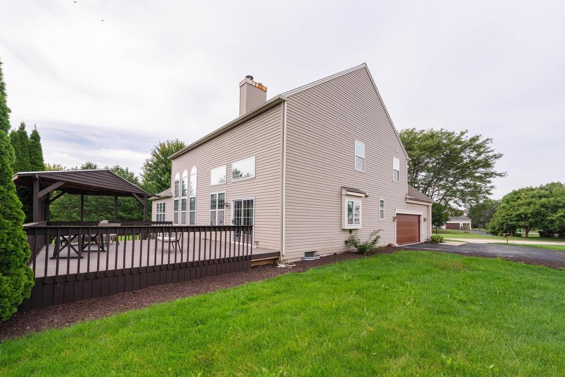 House in Germantown, Wisconsin, United States 5 - 18978923