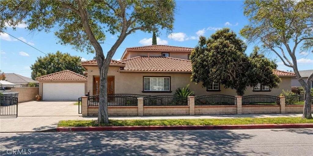 Maison à Santa Ana, Californie, États-Unis 4 - 18676956