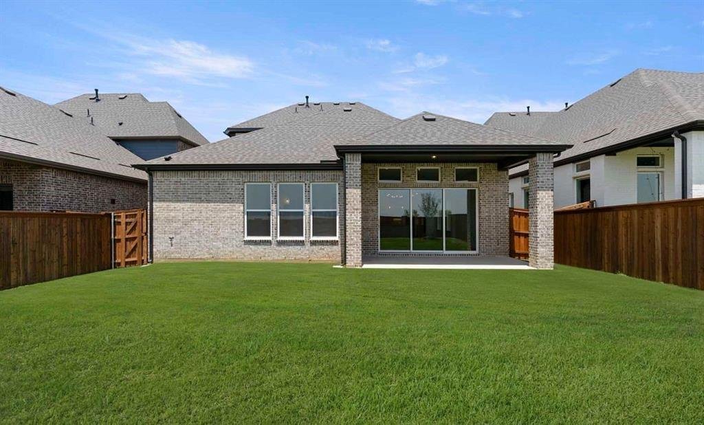 House in McKinney, Texas, United States 2 - 18970339