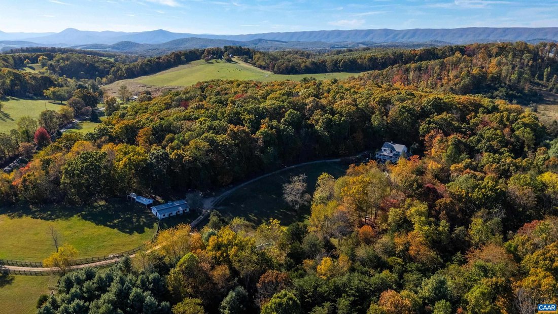 Land in Steeles Tavern, Virginia, United States 3 - 17849116
