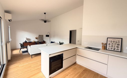 Apartment in Saint Michel-Le Busca-Empalot-Saint Agne, Toulouse, France 1