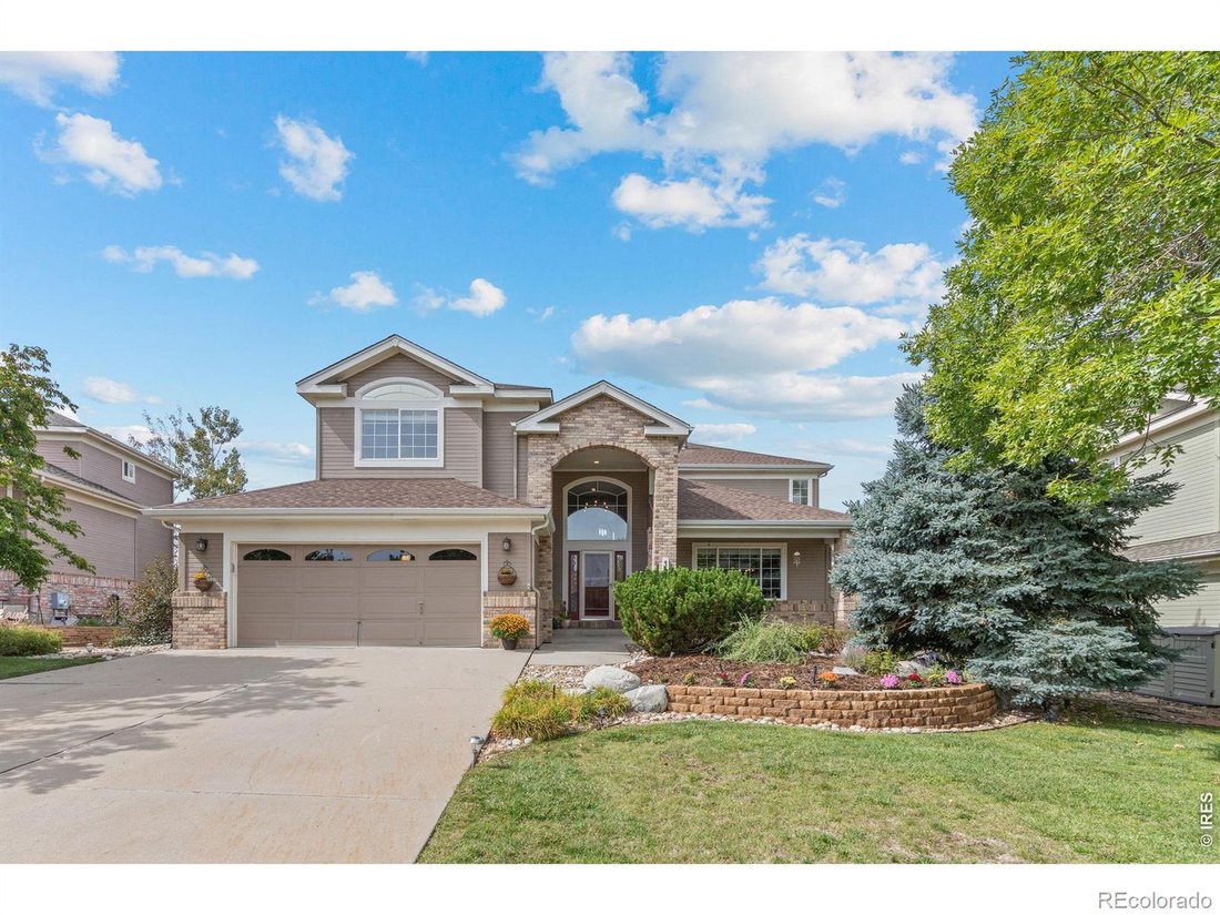 House in Westminster, Colorado, United States 2 - 18973717