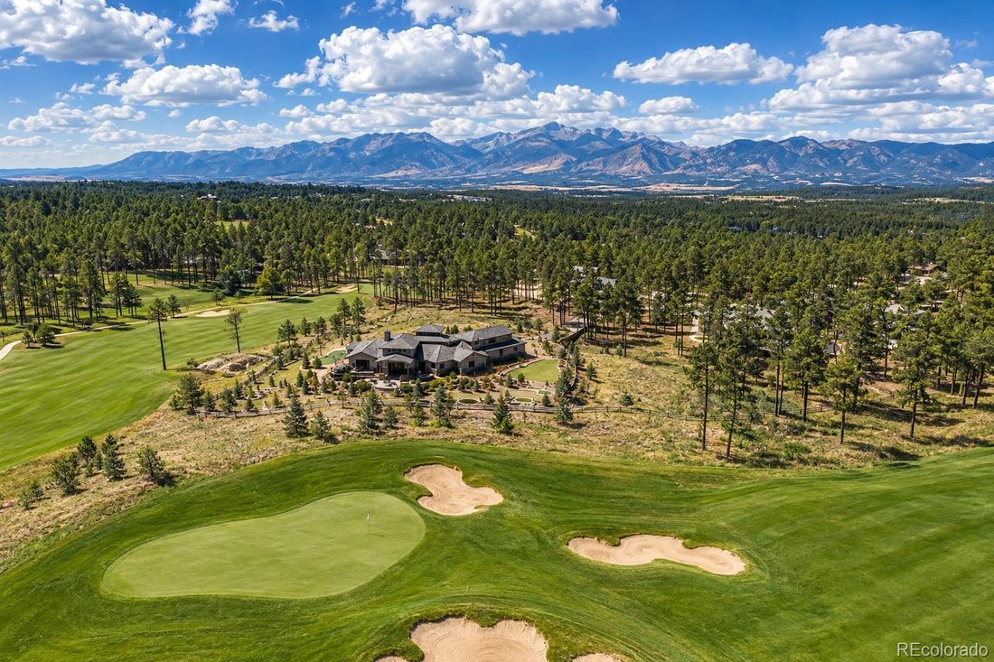 Casa a Colorado Springs, Colorado, Stati Uniti 4 - 18980373