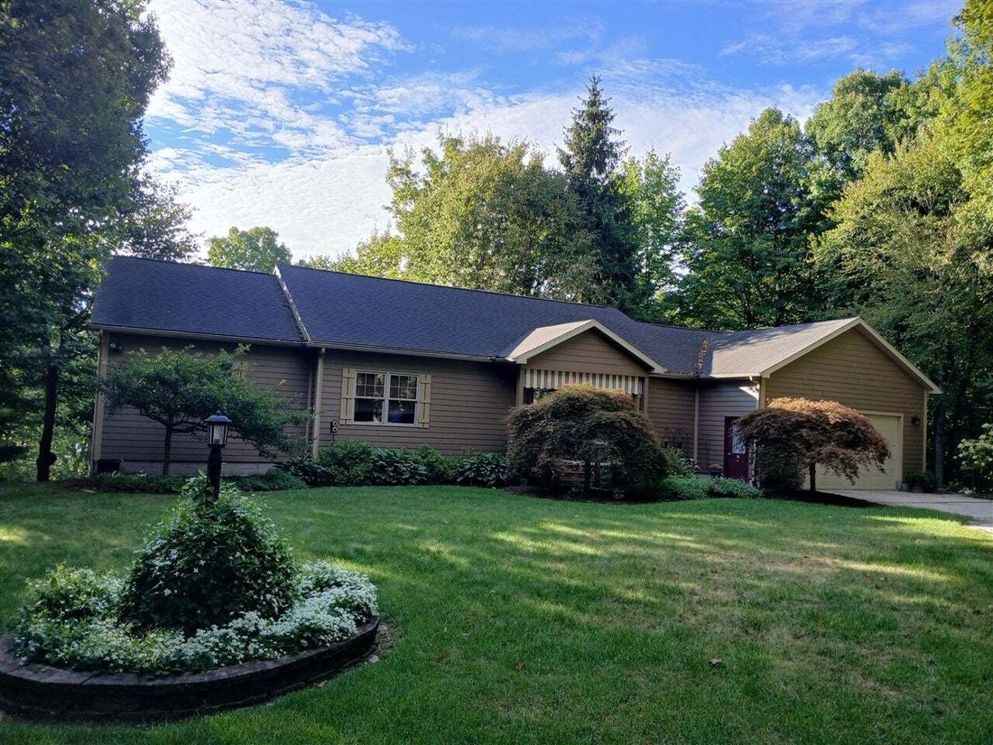 House in Ludington, Michigan, United States 2 - 18970138