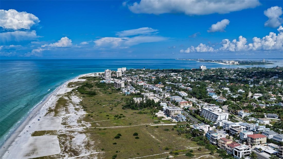 Condo in Siesta Key, Florida, United States 4 - 18968988