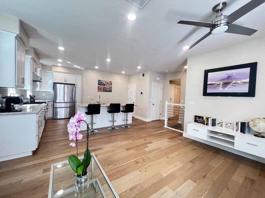 Townhouse in Milpitas, California, United States 5 - 18968819