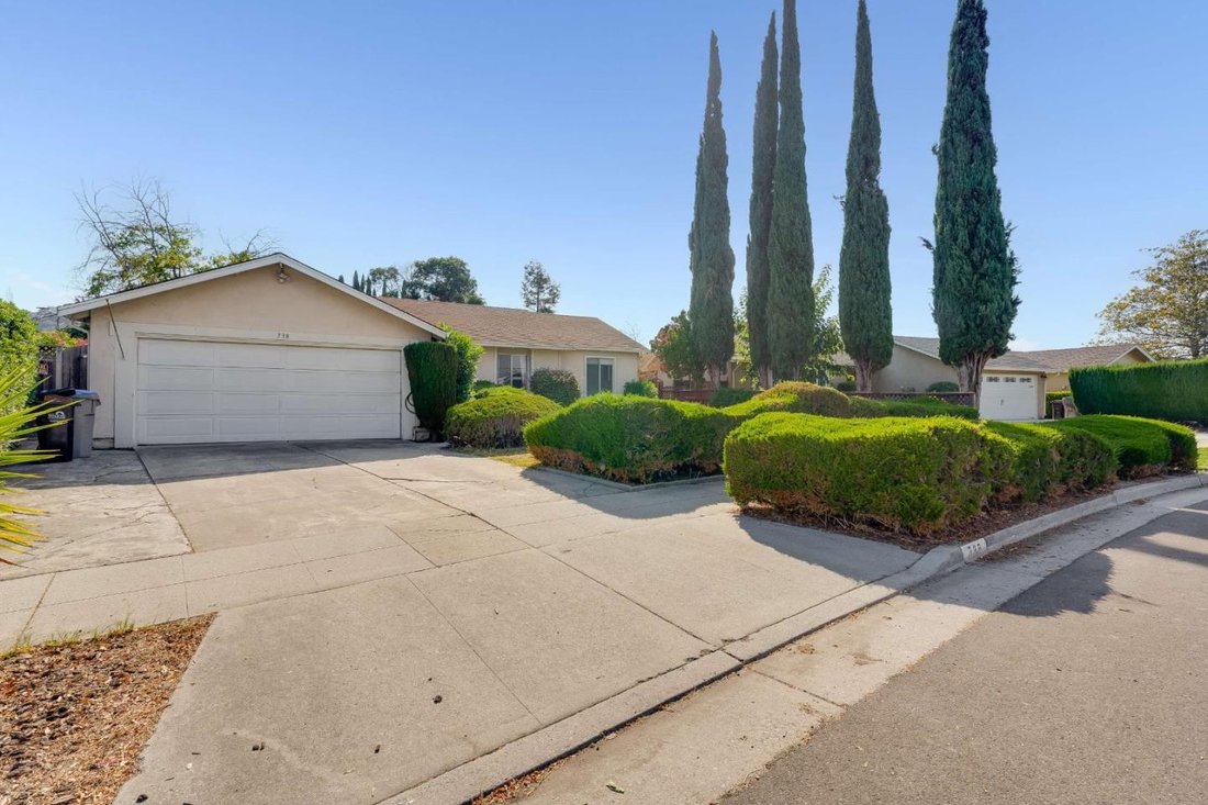 House in San Jose, California, United States 2 - 18973607