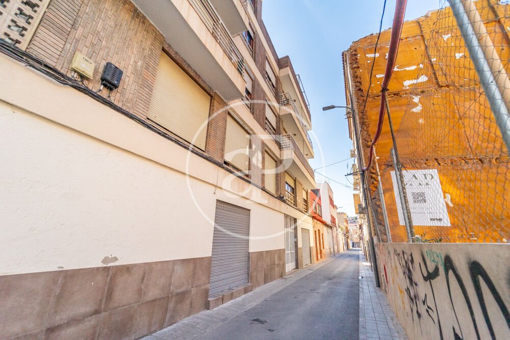 Apartment in Alicante, Valencian Community, Spain 4 - 18974072