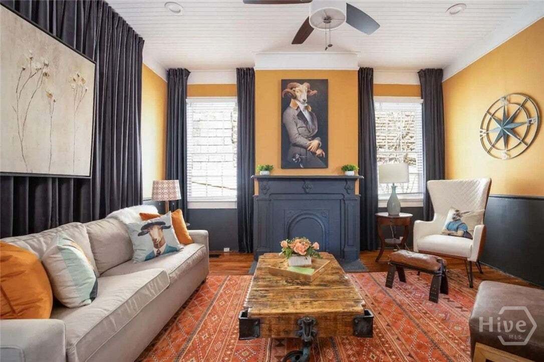 House in Savannah, Georgia, United States 3 - 18970171