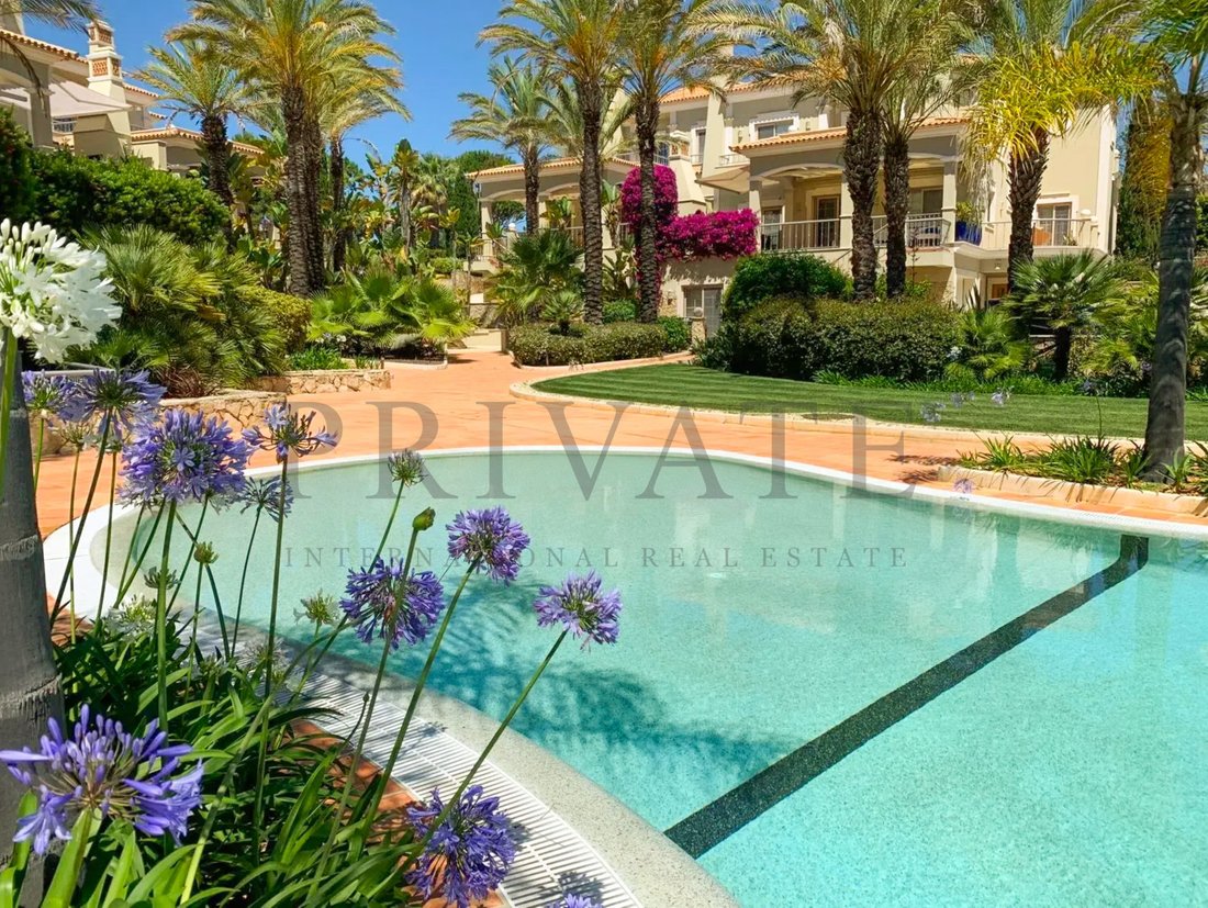 House in Almancil, Algarve, Portugal 1 - 18966759