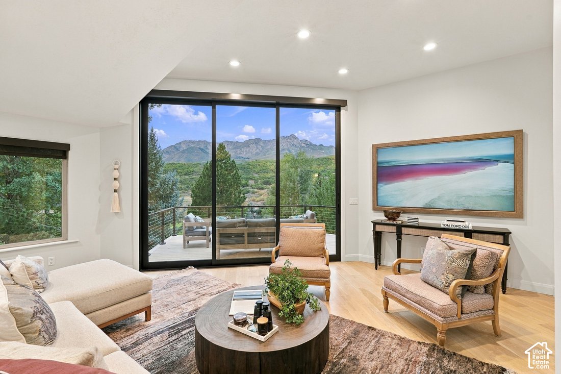 House in Morgan, Utah, United States 3 - 18942803