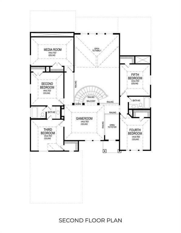 House in Red Oak, Texas, United States 5 - 18977815