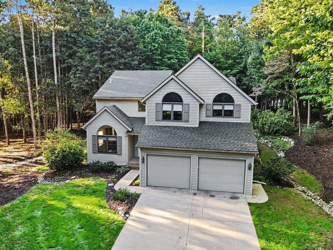 House in Kalamazoo, Michigan, United States 3 - 18970108