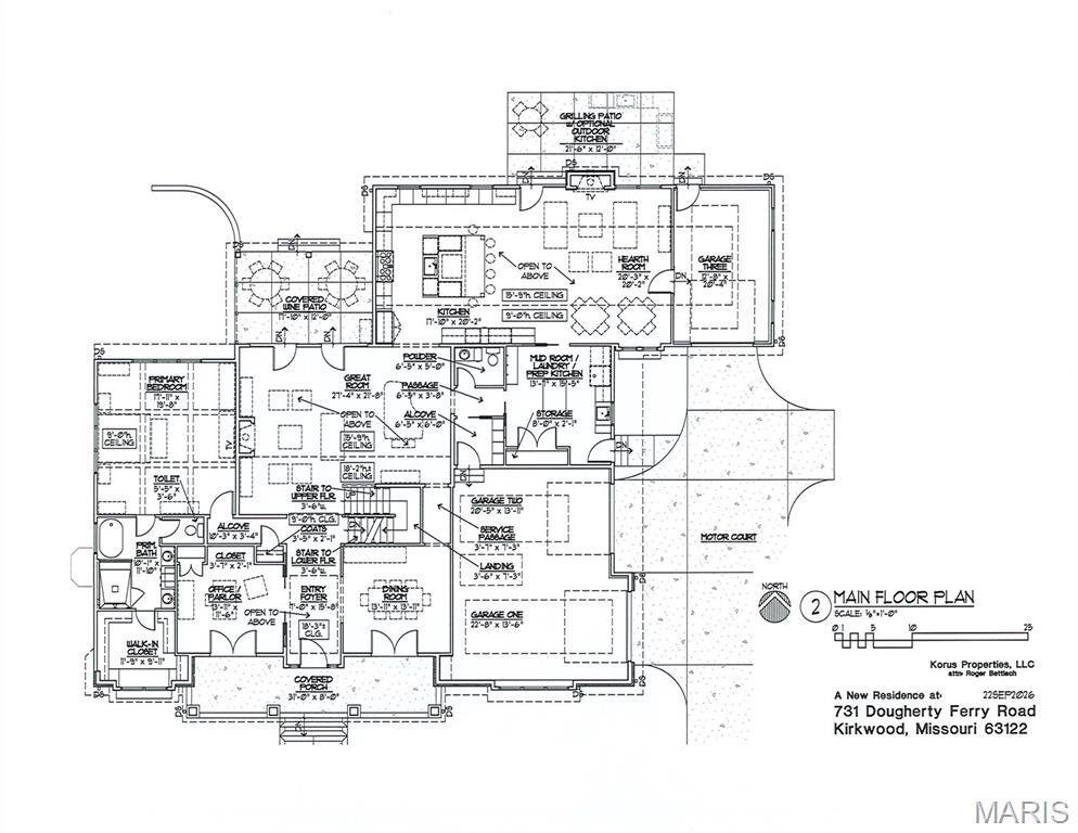 House in Kirkwood, Missouri, United States 5 - 18976232