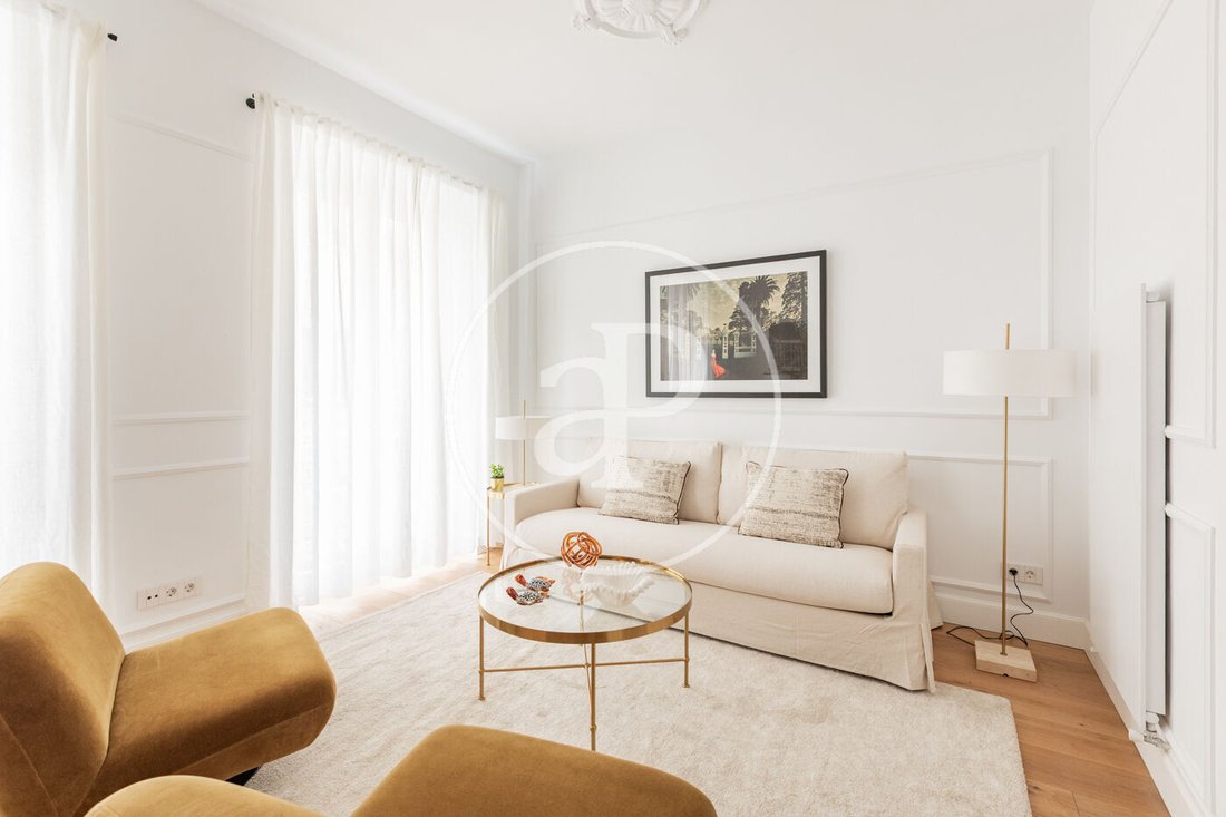 Apartment in Barrio Salamanca, Madrid, Spain 3 - 18974086