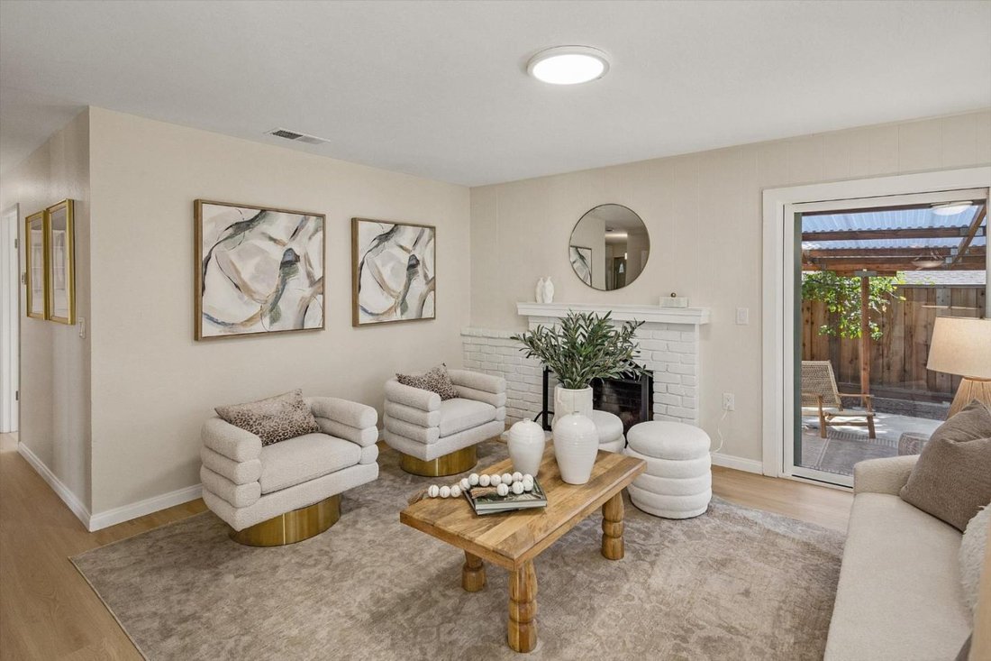 House in Sunnyvale, California, United States 4 - 18976136