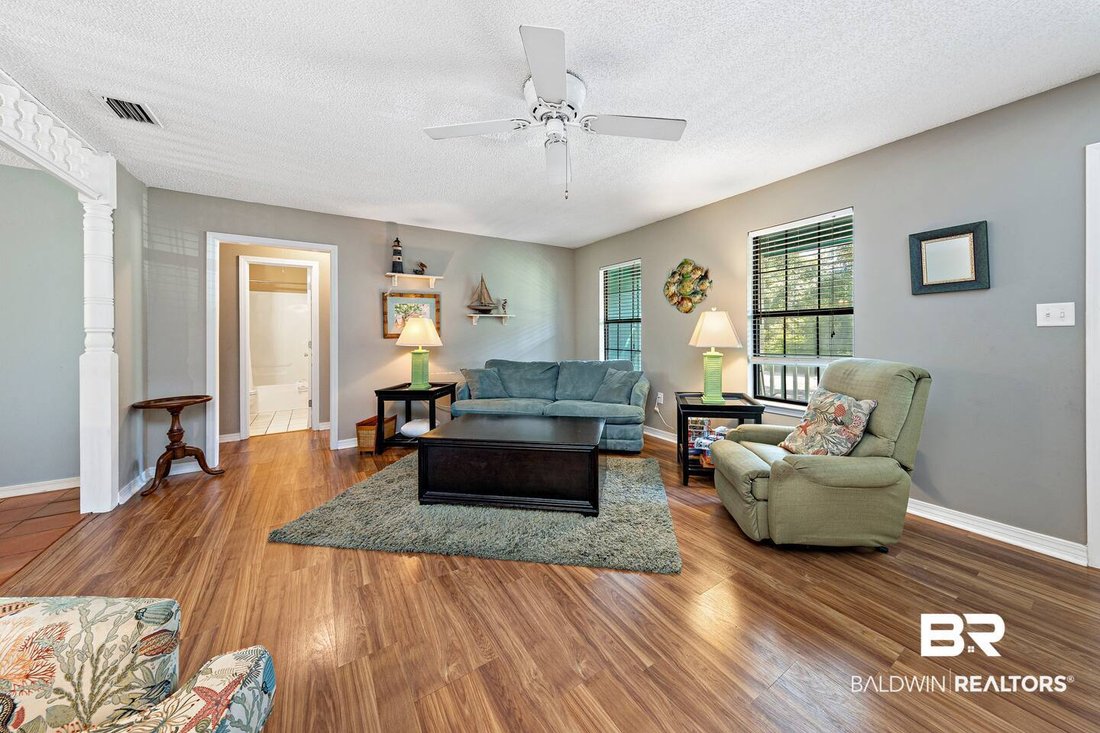 House in Gulf Shores, Alabama, United States 4 - 18968595