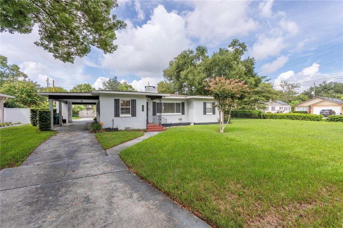 House in Orlando, Florida, United States 5 - 18969737