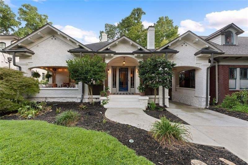 House in Atlanta, Georgia, United States 1 - 18970378