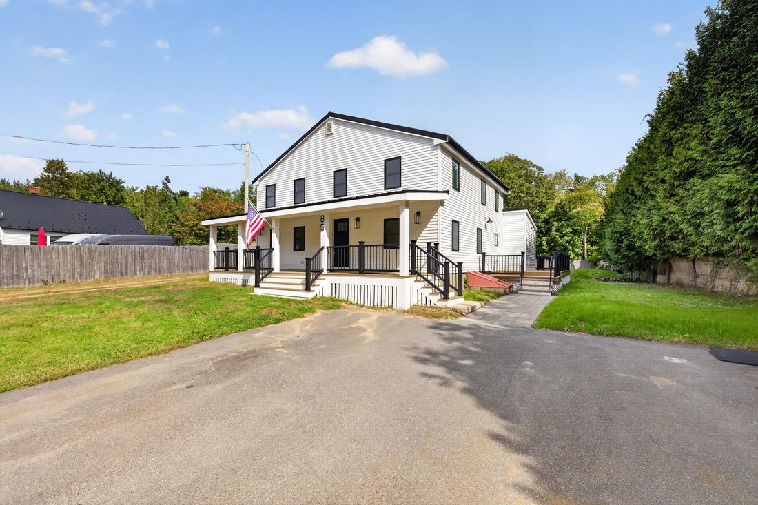 House in Kennebunk, Maine, United States 2 - 18972596