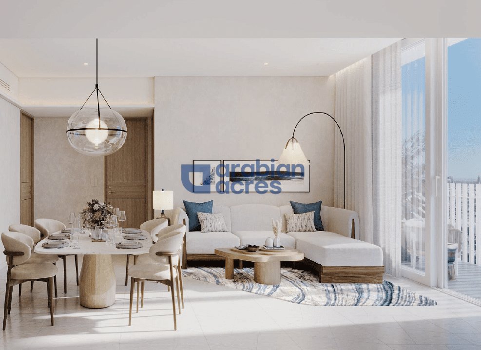 Apartment in Al Mina / Dubai Maritime City, Dubai, United Arab Emirates 2 - 18965941