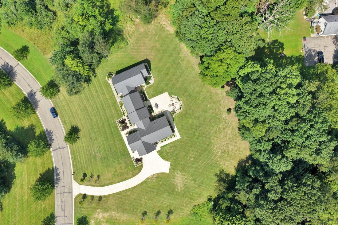 Maison à Granville, Ohio, États-Unis 5 - 18912432