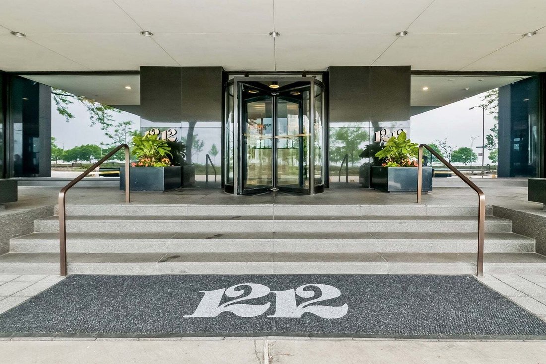 Condo in Chicago, Illinois, United States 2 - 18976210