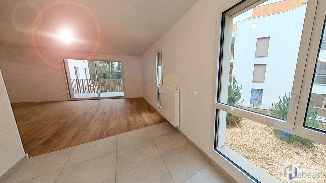 Apartment in Ouest, Ville-la-Grand, France 2 - 18981573