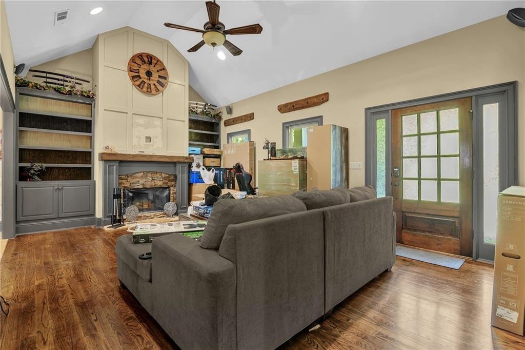 House in Douglasville, Georgia, United States 5 - 18970317
