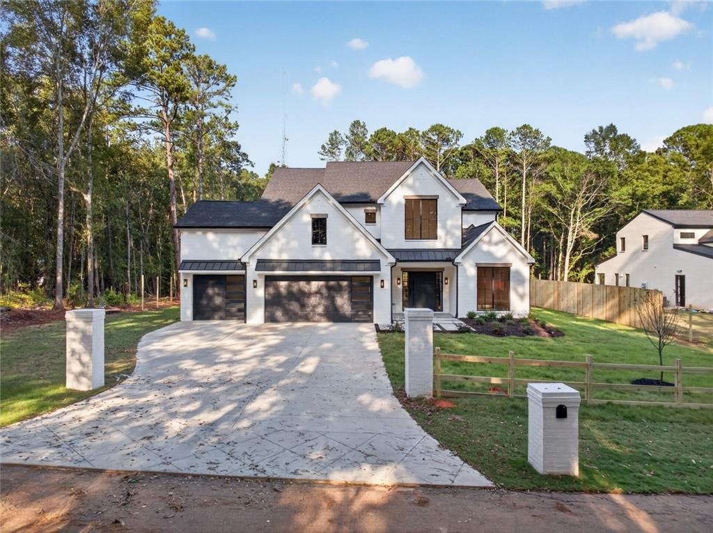 House in Loganville, Georgia, United States 2 - 18977644