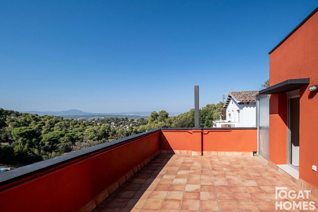 House in Sant Cugat del Valles, Catalonia, Spain 2 - 18965332