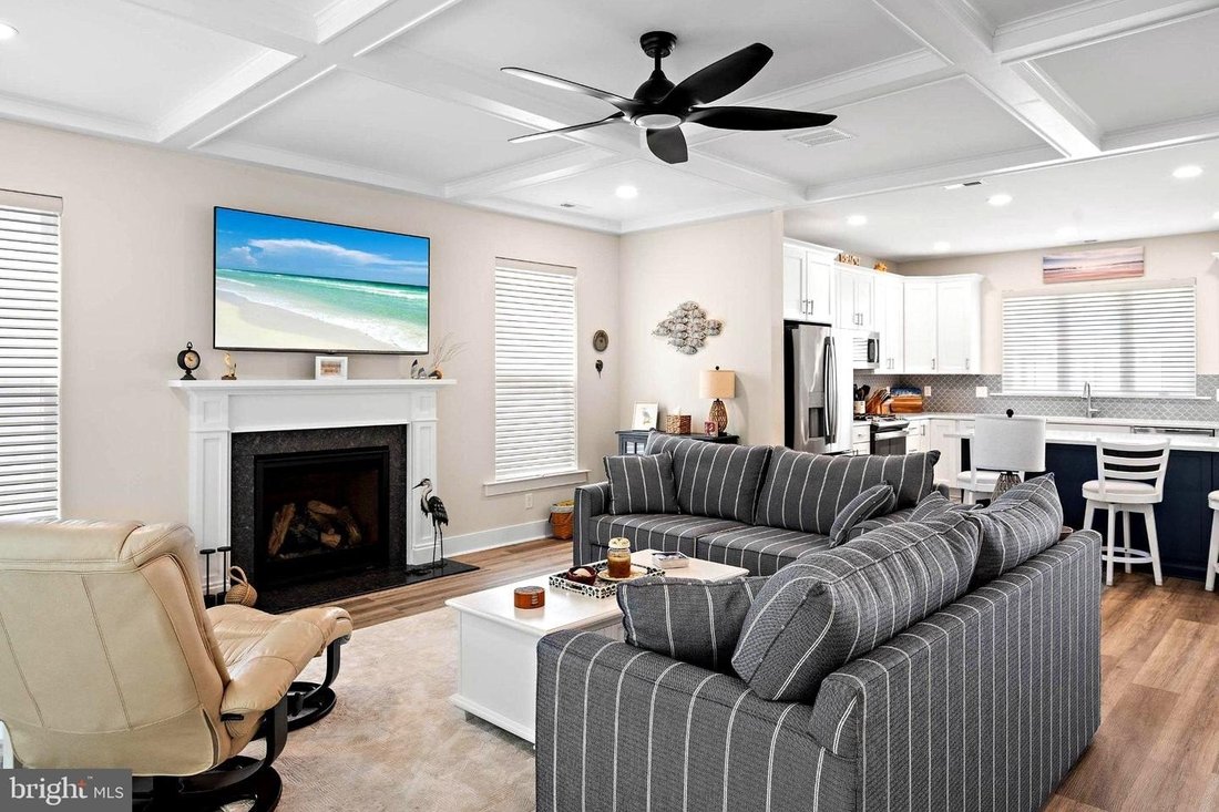 House in Bethany Beach, Delaware, United States 4 - 18973264