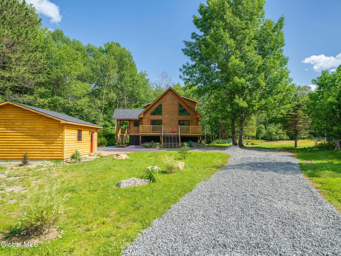 House in Keene, New York, United States 2 - 18415924