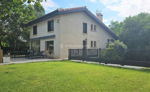 Villa in Frankreich 1