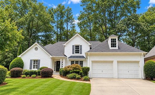 Casa a Marietta, Georgia, Stati Uniti 1
