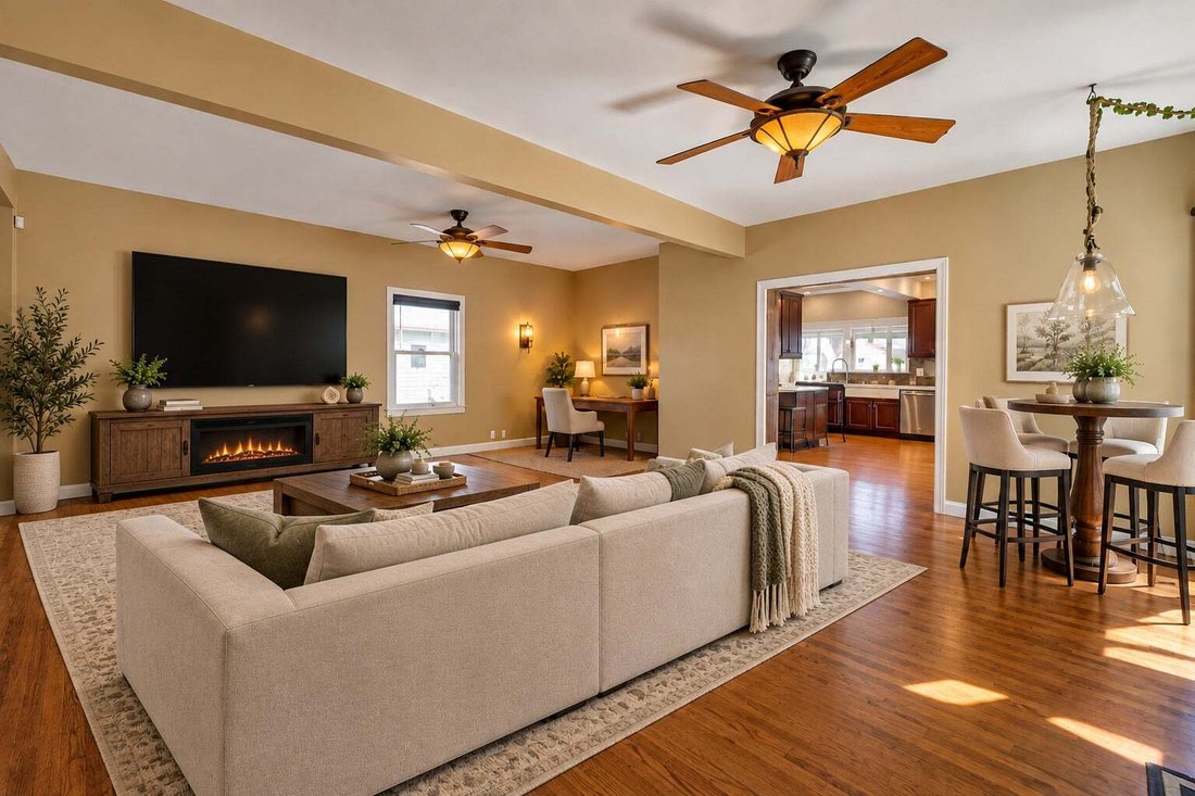 Casa a Melrose Park, Illinois, Stati Uniti 4 - 18824069