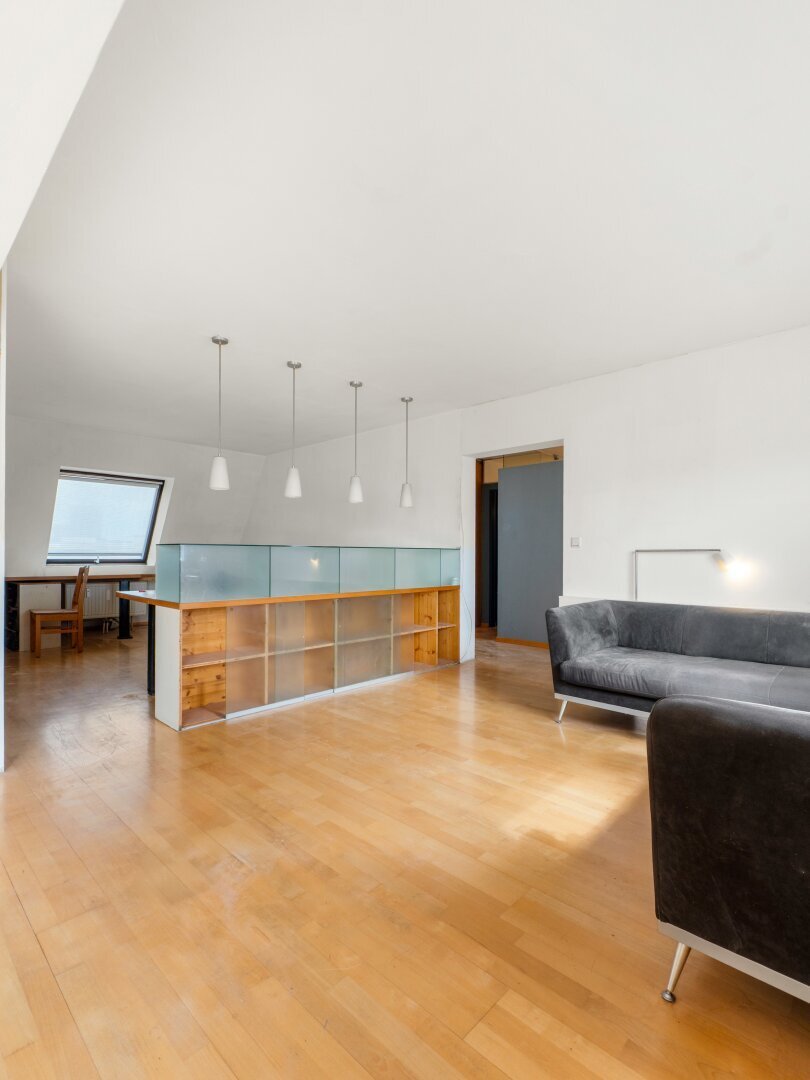 Penthouse in Vienna, Wien, Austria 2 - 18721103