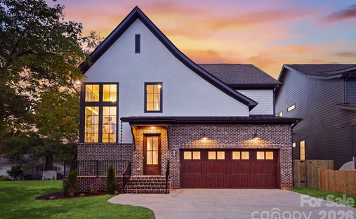 House in Charlotte, North Carolina, United States 1